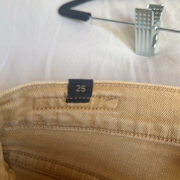 Citizens of Humanity Olivia High Rise Ankle Slim Size 25 - Picture 6 of 11